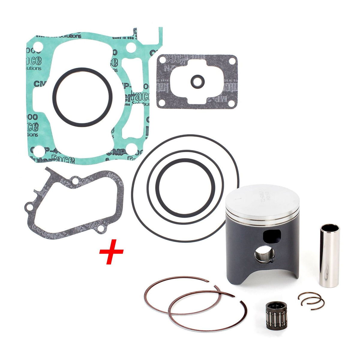 TOP END REBUILD KIT (A) SUZ RM85 0219 Filco Farm & Sport Online Store