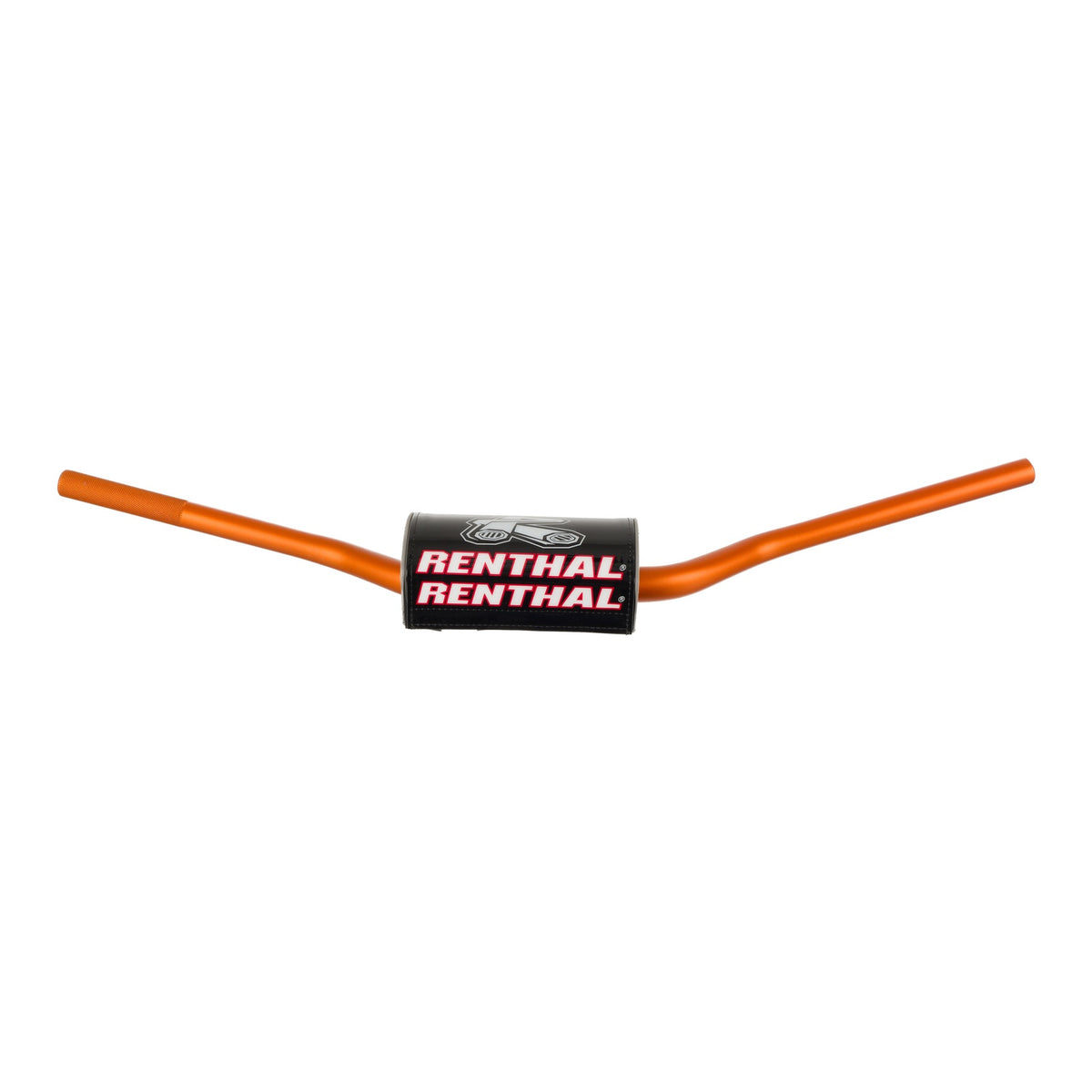 thumbnail image 2 of Renthal Orange Grip Donuts For KTM SX50, SX65, SX85, SX125, SX150, SX250 – Handlebar Grips 2 of 4