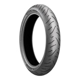 Bridgestone Battlax T33F 110/80ZR18 Front Sport Touring Tyre (58W)