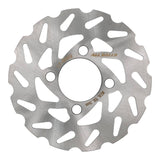 Brake Disc 18-0002