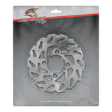 Brake Disc 18-0002