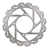 Brake Disc Front 18-0009