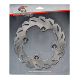 Brake Disc 18-0027