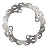 Brake Disc Front / Rear 18-0030