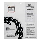 Brake Disc Front / Rear 18-0030