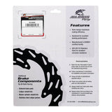Brake Disc 18-0040
