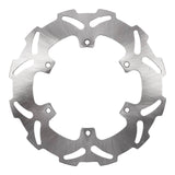 Brake Disc Rear 18-0048