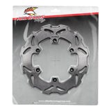 Brake Disc Rear 18-0048