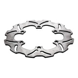 Brake Disc Rear 18-0055