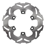 Brake Disc Front 18-0068