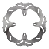 Brake Disc Front 18-0074