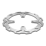 Brake Disc Front 18-0074