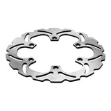 Brake Disc Rear 18-0075