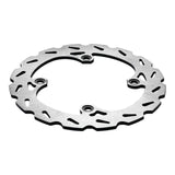 Brake Disc Front 18-0082