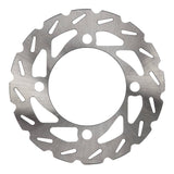Brake Disc Front / Rear 18-0092