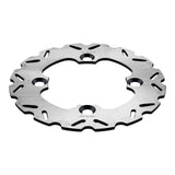 Brake Disc Front / Rear 18-0096