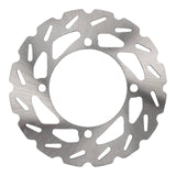 Brake Disc Front / Rear 18-0109