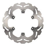 Brake Disc Rear 18-0111