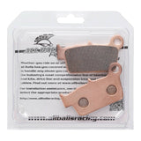 Sintered Brake Pad Rear 18-8068