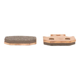 Sintered Brake Pad Rear 18-8090