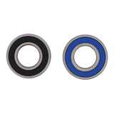 Wheel Bearing Kit Front ABS - 23 Wheel (25-1691-23)