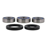 Wheel Bearing Kit - 25-1854