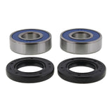 Wheel Bearing Kit - 25-1863