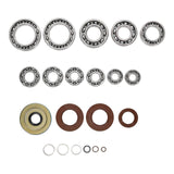 Transaxle Bearing & Seal Kit 25-2142