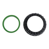 FUEL PUMP RETAINING NUT AND GASKET KIT 47-3011