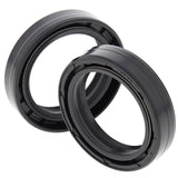 Fork Seals Pair 37x50x11 55-111