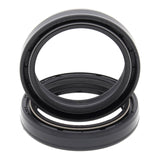 Fork Seals Pair 43x55x9.5/10 55-123