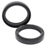 Fork Seals Pair 46x58x9.5/11.5 55-126