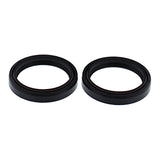 Fork Oil Seal Only Kit 55-160