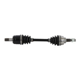 ATV CV/Axle 6 Ball Complete Shaft (AB6-HO-8-306)