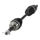 ATV CV/Axle 6 Ball Complete Shaft (AB6-HO-8-306)