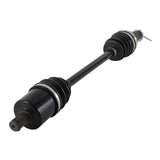 ATV CV Axle 6 Ball Complete Shaft (AB6-PO-8-312)