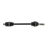 ATV CV/Axle 6 Ball Complete Shaft - Polaris