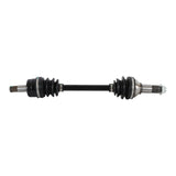 ATV CV/Axle 6 Ball Complete Shaft (AB6-YA-8-300)