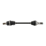 ATV CV/Axle 6 Ball Complete Shaft (AB6-YA-8-346)