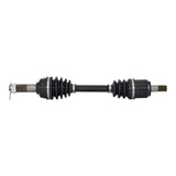 ATV CV/Axle 8 Ball Complete Shaft - Honda
