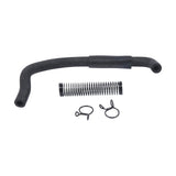 All Balls Racing Fuel Hose & Clamp Kit (FS00005)