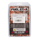 All Balls Racing Hose & Clamp Kit (FS110-0107)