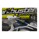 Barkbusters Handguard Fitting Kit CFMOTO 700MT '26-