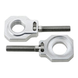 Bolt Raw Chain Adjuster Blocks KTM (2 pack)