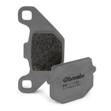 Brembo Upgrade Sinter Front Brake Pads 07KA07SX