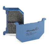 Brembo Prime Carbon Ceramic Front Brake Pads 07SU0312