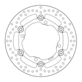 Brembo Prime Serie Oro Front Brake Disc 78B40812