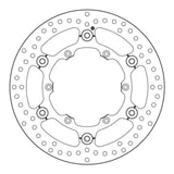 Brembo Prime Serie Oro Front Brake Disc 78B40848