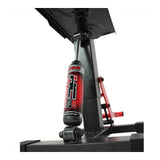 DRC HC2 Stand Replacement Damper Set