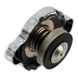 DRC Radiator Cap Black 1.6kgf/cm²